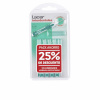 Lacer hambavaheharjad Interdental RECTO EXTRAFINO 2x 10tk