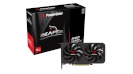 PowerColor videokaart Radeon RX9060XT Reaper 16GB