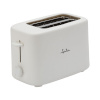 Jata röster JETT1048 Toaster, 750W, valge