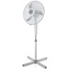 HJM Seisuventilaator VP40 valge 50 W