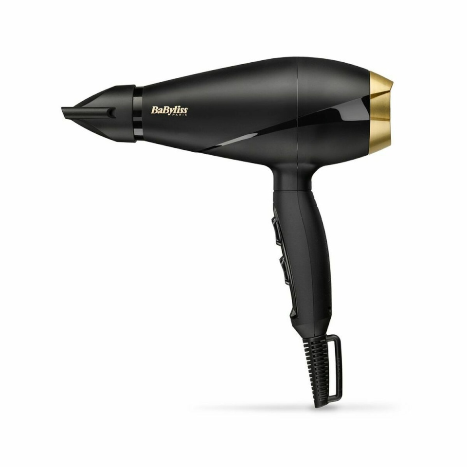 BaByliss föön 6704E 2000W must