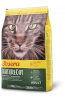Josera kuivtoit kassile NatureCat Adult Poultry, Salmon, 2kg 
