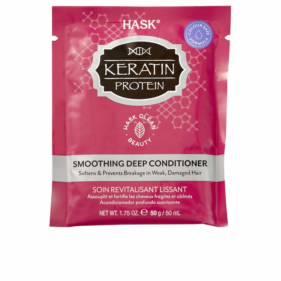 HASK palsam KERATIN PROTEIN
