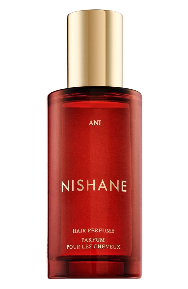 Nishane juuksesprei Ani 50ml, unisex