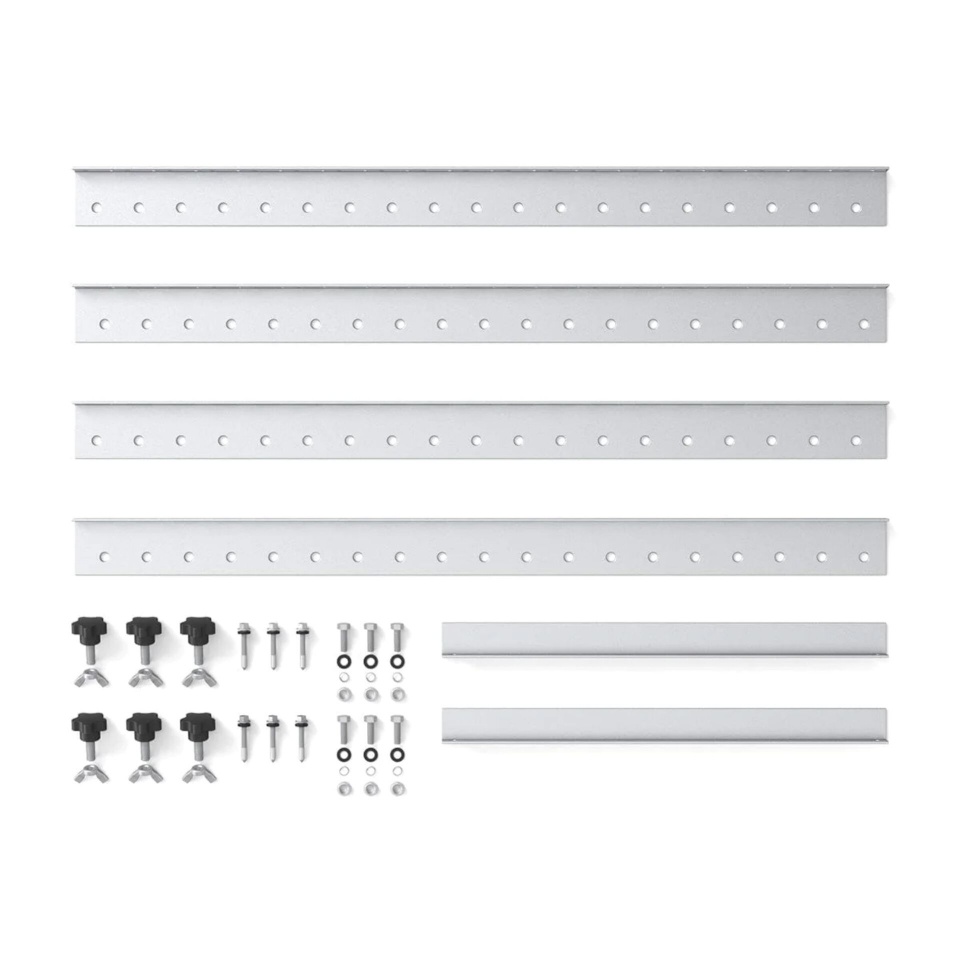 EcoFlow Solar 28 Tilt Mount Bracket