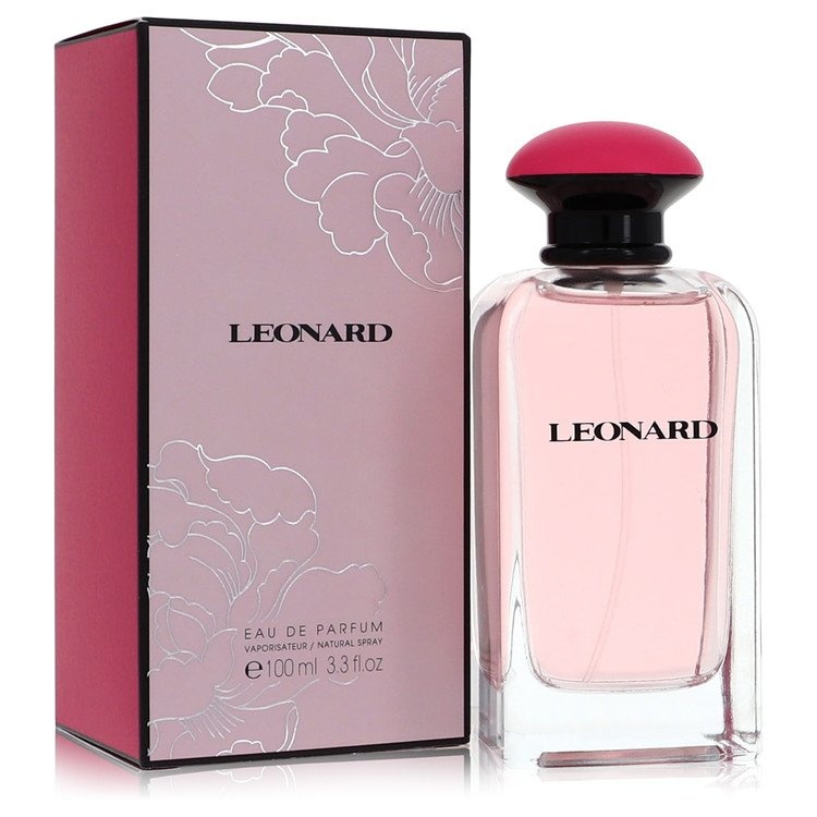 Leonard parfüüm EDP 100ml, naistele