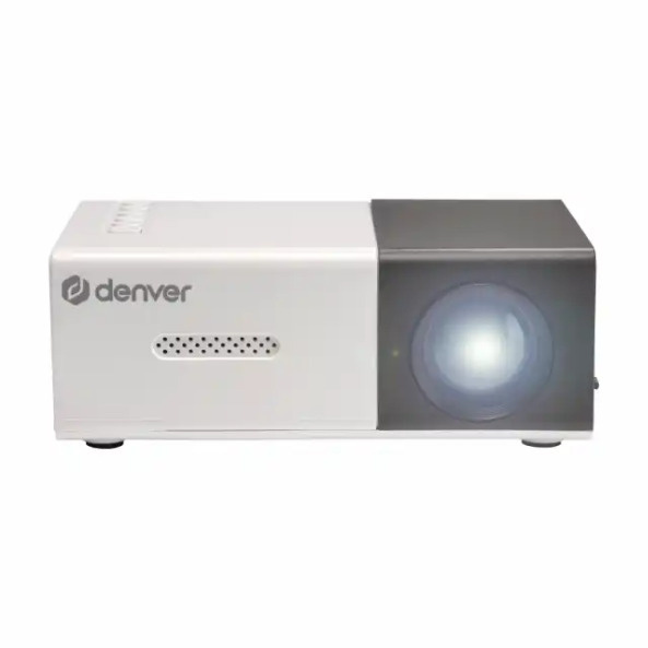 Denver PR-1000 Full HD LED-projektor
