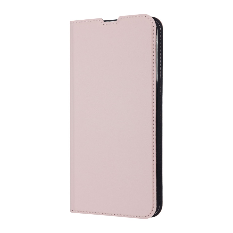 FoneKit kaitseümbris BookCase, Samsung Galaxy A37, roosa