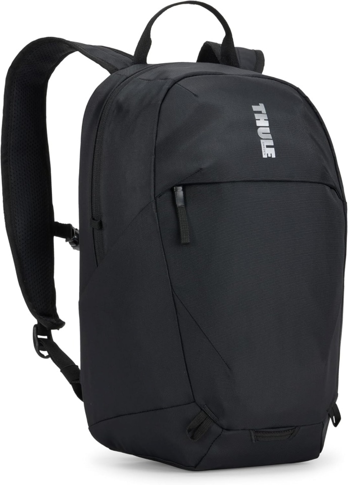 Thule sülearvutikott EnRoute | Backpack seljakott | must
