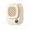 AECOOLY ventilaator CLICK 01 Mini Portable Neck Fan, beež