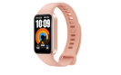 Xiaomi aktiivsusmonitor Smart Band 11 Active, Bluetooth, Waterproof, Pomelo Pink roosa