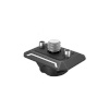 SmallRig tarvik 3730C Drop-in HawkLock mini universaalne kiirkinnitusega pealmine kinnitusplaat