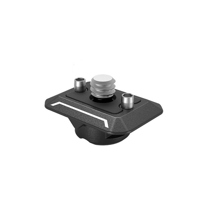 SmallRig tarvik 3730C Drop-in HawkLock mini universaalne kiirkinnitusega pealmine kinnitusplaat