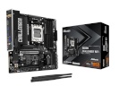 Asrock emaplaat AMD B850 socket Am5 micro ATX ram Ddr5-sdram 4xslots wi-fi Yes bluetooth Yes 1xnumber Of M.2 (m) Slots b850mchallengerwifi