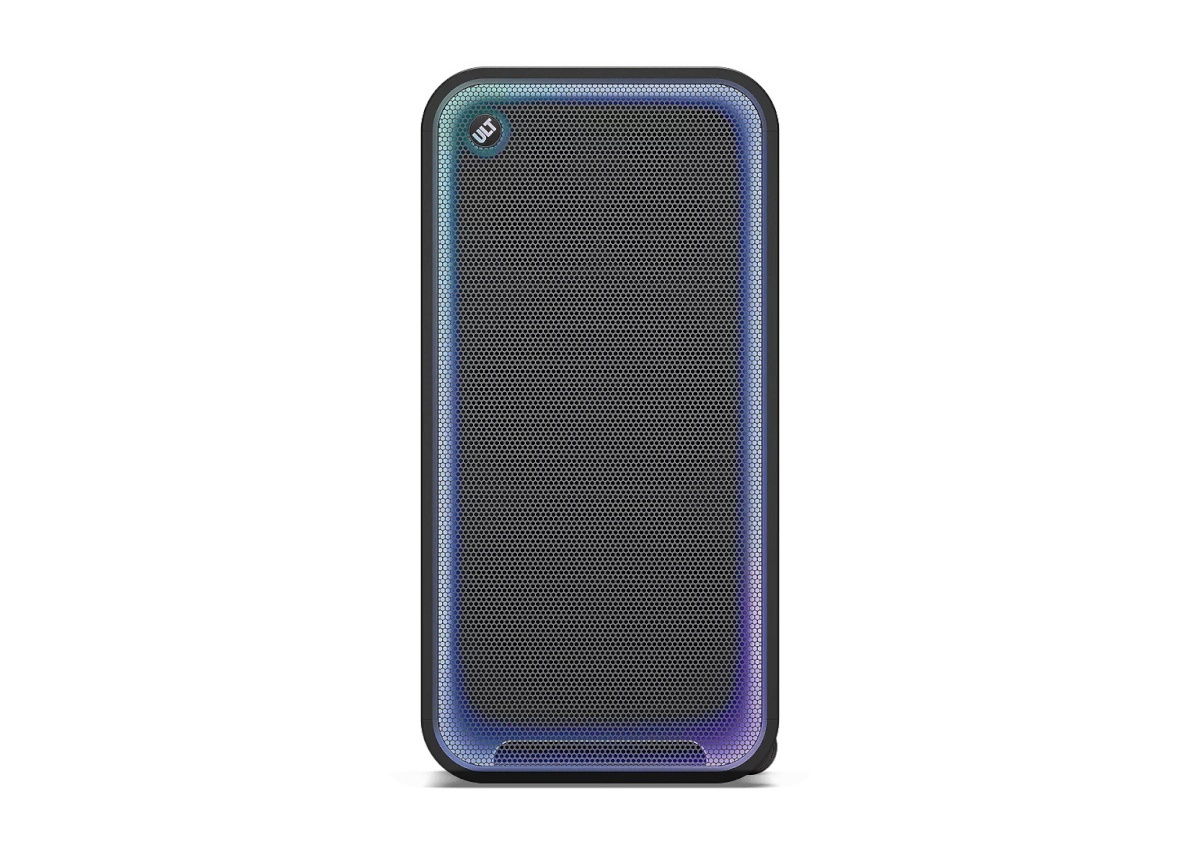 Sony kõlar Large Party Speaker | SRS-ULT3000 ULT TOWER MAX | 2150 W | Bluetooth | Wireless connection | Portable | must