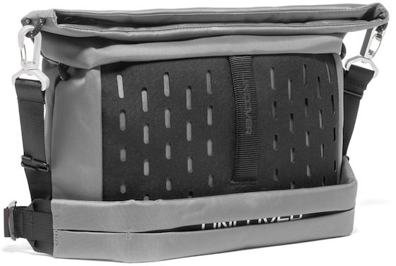 Manfrotto õlakott MB UC-M-7L Uncover Messenger