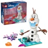 Lego klotsid DISNEY 43287 Olaf and Bruni’s Picnic Fun