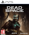 PlayStation 5 mäng Dead Space