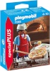 Playmobil klotsid Special Plus 71161 Pizza Chef