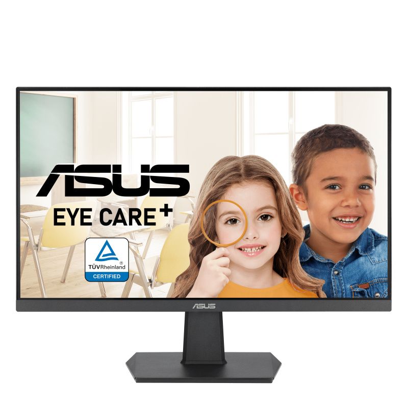 ASUS monitor VA24EHF 23.8" Full HD LCD, must