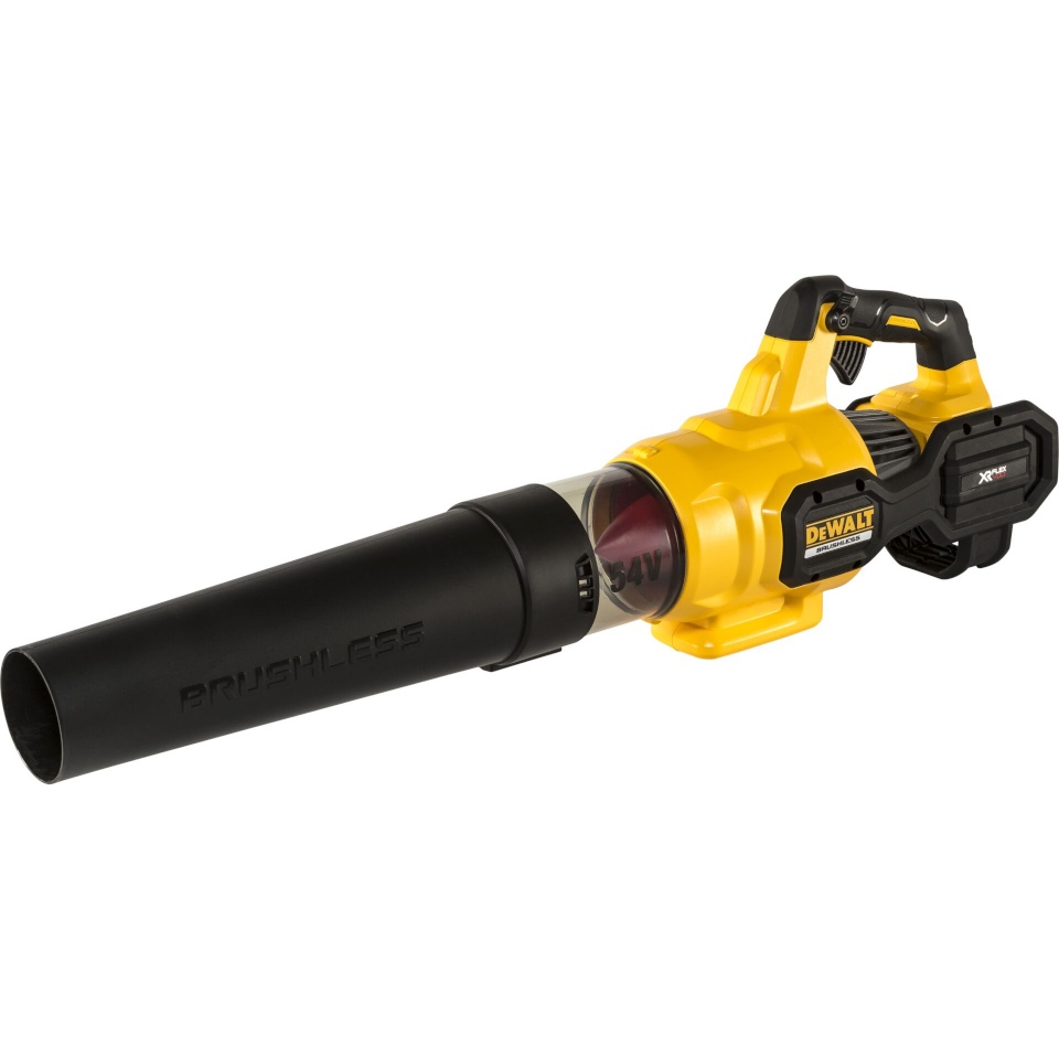DeWalt lehepuhur DCMBA572N-XJ Cordless Blower