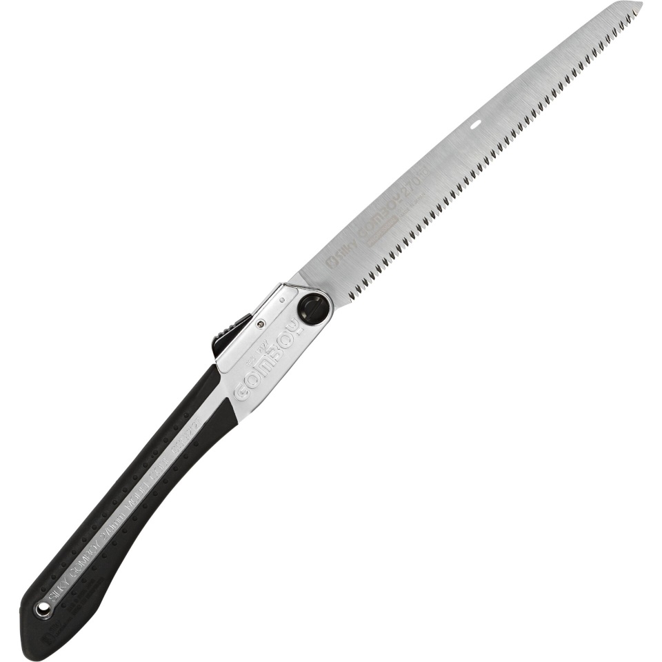 Silky oksasaag Pruning Saw Gomboy 270-10 medium (121-27)