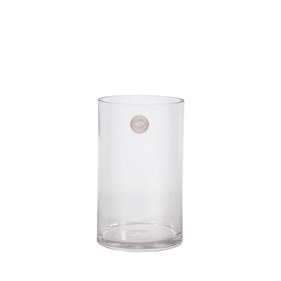 H4Y vaas In Home, 12x20cm, läbipaistev