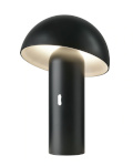 Sompex laualamp SVAMP Battery-Operated Table Lamp, must