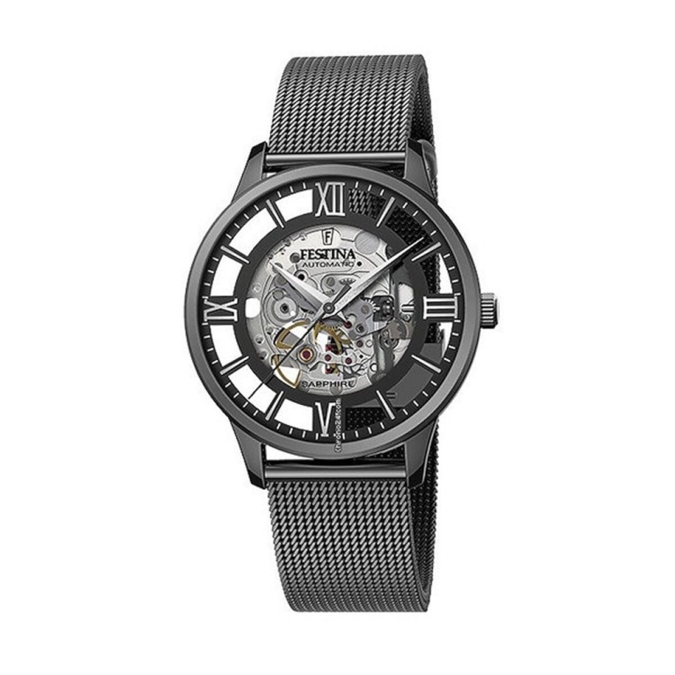Festina meeste kell F20535/1 must