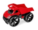 Wader WAD-64000 Maximus punane Tipper
