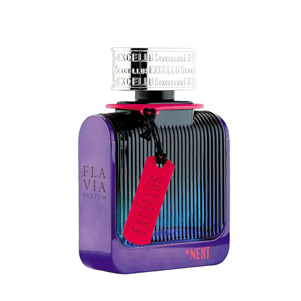 Flavia Parfum parfüüm Excellus Next 100ml, naistele