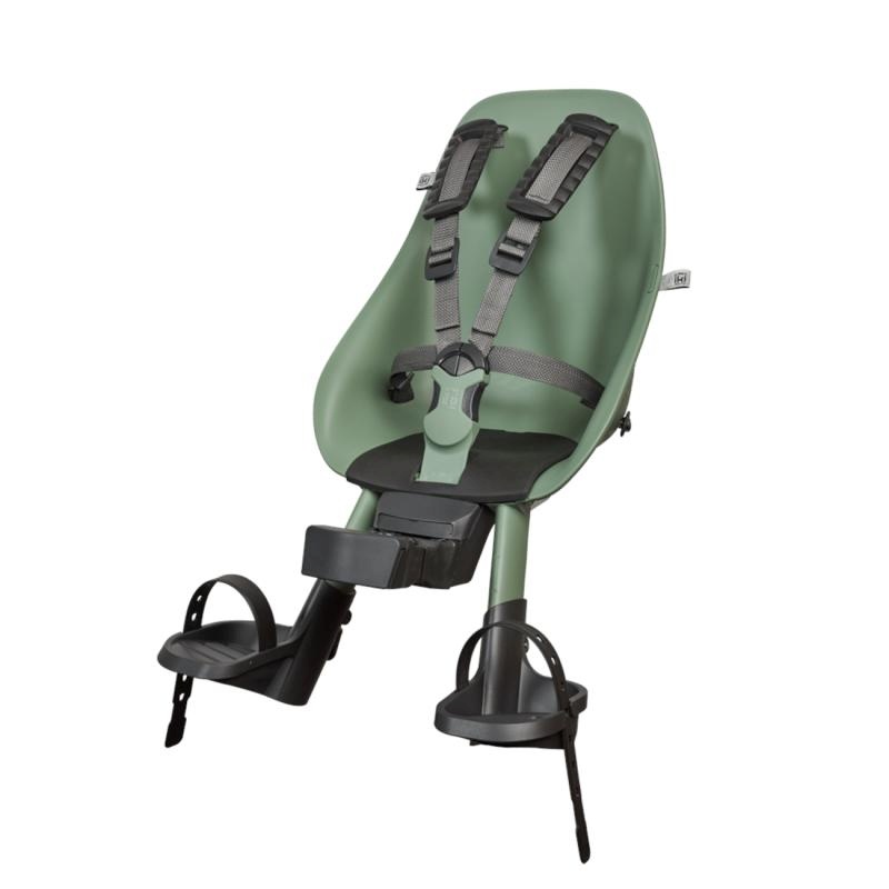 Urban Iki Lastetool ette Ta-ke, Icho Green/Bincho Black