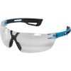 Uvex kaitseprillid x-fI pro fbl. sv. exc. sinine anthrazI