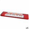 Bontempi Klaviatuur 47x3,5x13cm 6 Ühikut