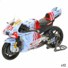 Ducati mootorratas 2024 GRESINI 12x8x4cm