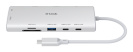 D-Link DUP-A01 10-in-1 USB-C Hub