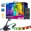 Govee nutikas valgusriba telerile R2A81C11 TV Backlight 3 Pro, 75-85"