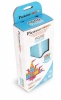Picasso Tiles PICASSO TILES Magnetiline konstruktor pliiatsikarbiga 65 osa, PN03