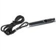 Helikon vile Survival whistle, aluminium , must