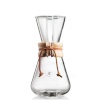 Chemex espressokann Zaparzacz do kawy Classic + 3 filiżanki CHEMEX