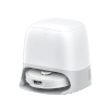 Roborock robottolmuimeja Qrevo Curv White Robot Vacuum Cleaner, valge