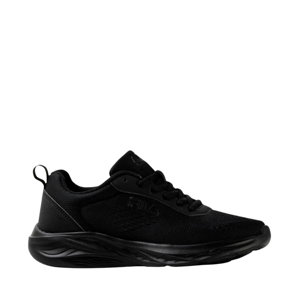 Fila treeningjalatsid naistele Spectris must FFW0647 80010 suurus 41