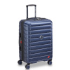 Delsey kohver Elegance pikendatav 66cm, sinine