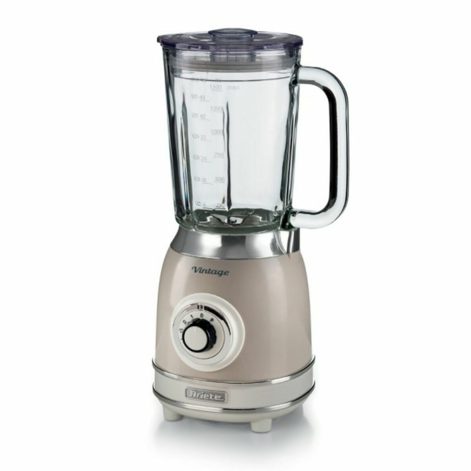 Ariete blender 583/03 Vintage Cream, beež 1000W