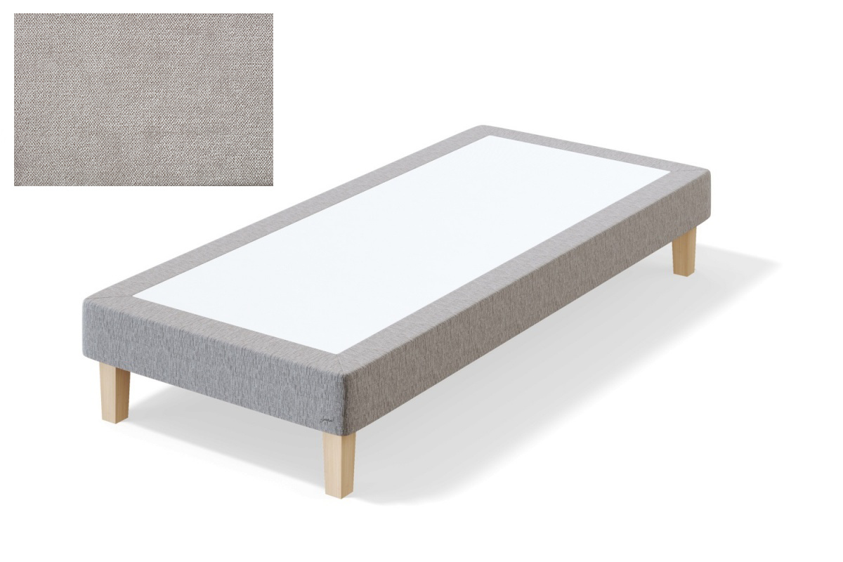 Sleepwell alusraam RED,  80x200x15cm, BOLSHOI helehall