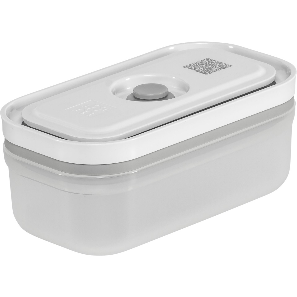 Zwilling vaakumkarp Fresh&Save Vacuum Box S Plastic