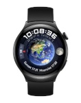 Huawei nutikell Watch Ultimate Expedition must