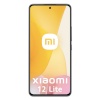 Xiaomi mobiiltelefon Mi 12 Lite 6.55" Dual SIM Android 12 5G USB Type-C 8GB 256GB 4300mAh must