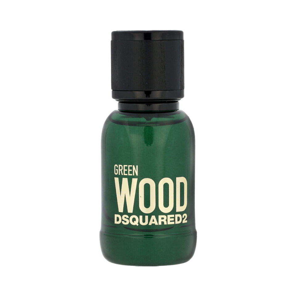 Dsquared2 parfüüm Green Wood 30ml, meestele