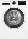 Bosch pesumasin WGG254ZISN Series 6 Washing Machine, 10kg, A, 1400 p/min, valge